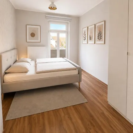 Apartamento 200qm Traum-wohnung Mit Vielen Extras *