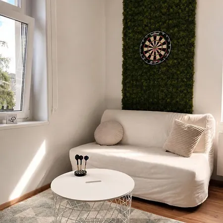 Apartamento 200qm Traum-wohnung Mit Vielen Extras