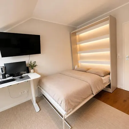 200qm Traum-wohnung Mit Vielen Extras