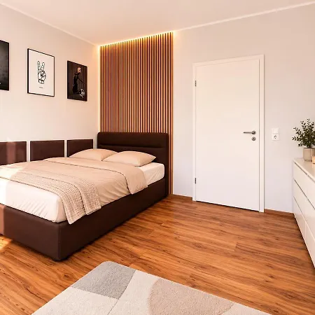 Apartamento 200qm Traum-wohnung Mit Vielen Extras