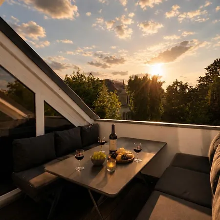 Apartamento 200qm Traum-wohnung Mit Vielen Extras *