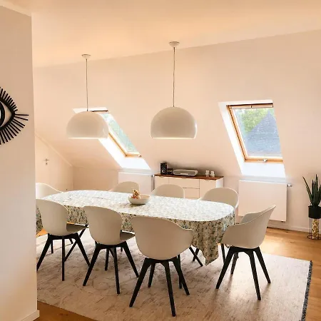 Apartamento 200qm Traum-wohnung Mit Vielen Extras